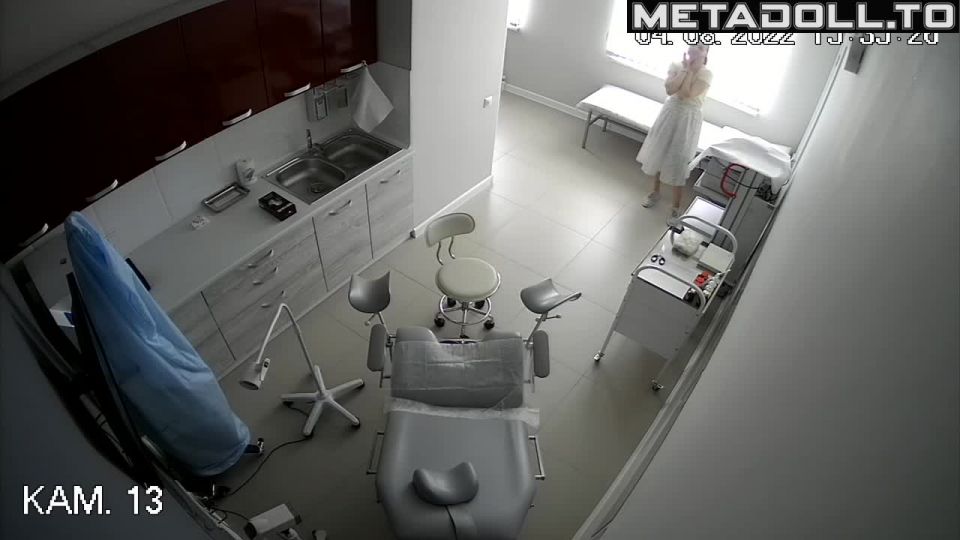 [metadoll.to] First gyno exam video leaks
