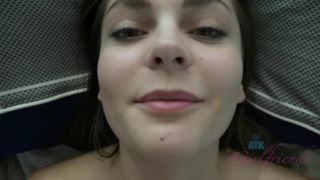 Aften Opal - POV Sex 2019 Creampie POV Handjob Blowjob Footjob All Sex ...