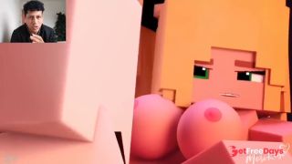 [GetFreeDays.com] Minecraft animation compilation hardcore sex uncensored FHD 60fps Sex Stream January 2023