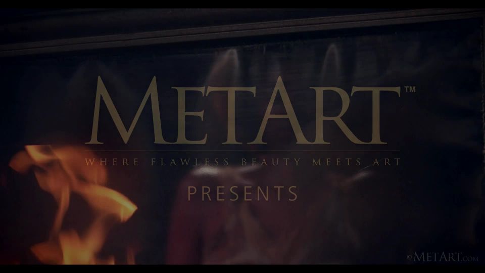 Metartvip_com - Luna Fireplace 