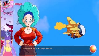 [GetFreeDays.com] Dragon Ball XXX Bulmas Adventure 4 Uncensored Part 1 Porn Film July 2023