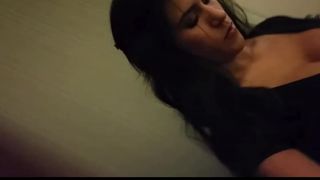 Half an hour of sex with beautiful Brazilian sexy fuckable babe
