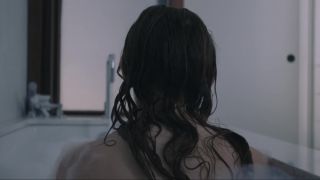 Joey King - The Lie (2018) HD 1080p - (Celebrity porn)