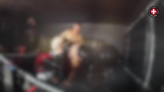 free adult video 3 Lucie Arztin - Doggy Tie - FullHD 1080p - fetish - strap on motherless fetish