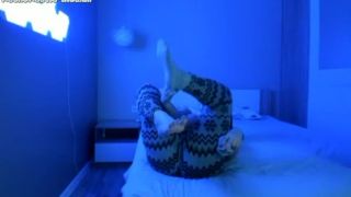 lina – webcam – maldita! slim y apilado parte de la nena 3. bittits