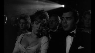 Julie Christie in Darling 1965 Blu-ray