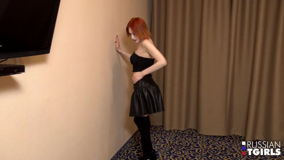 adult clip 15 Lalola - Redhead Cutie Lalola! [HD 720p] on shemale porn feminist femdom