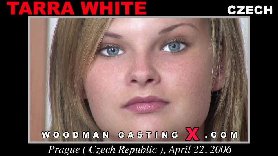 Tarra White casting  X