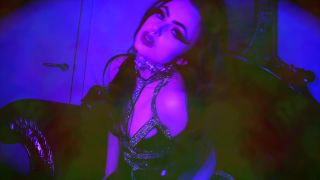 online clip 35 Empress Poison – Nympho Night Nurse JOI on fetish porn vicious femdom