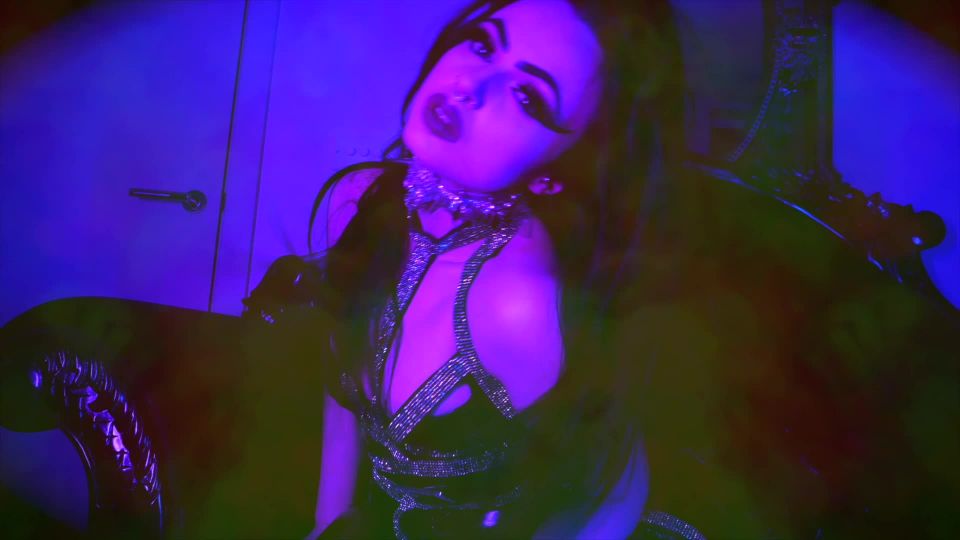 online clip 35 Empress Poison – Nympho Night Nurse JOI on fetish porn vicious femdom