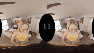 Come Inside While I Find My Wallet - Gear Vr 60 Fps