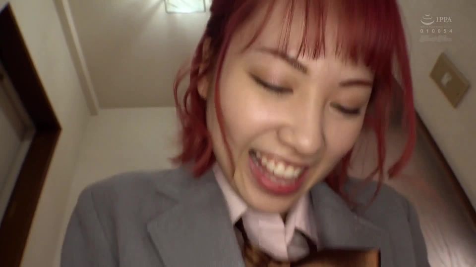 [BLK-498] I Opened The Door And Suddenly This Gal Was Sucking Me Off!! The Backdoor Cock Eating Service Of An Innocent Bitch!! Wan Horikita ⋆ ⋆ - [JAV Full Movie]