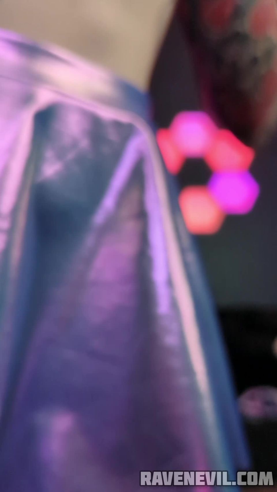 free xxx video 30 Raven Evil – Cinematic Strip Tease | fetish | pov armpit fetish