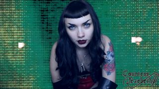 online clip 29 sara jay femdom Countess Jezebeth - Slave #404, fetish on femdom porn