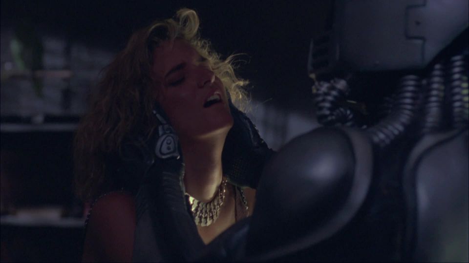 Lane Lenhart – Prototype (1992) HD 1080p!!!