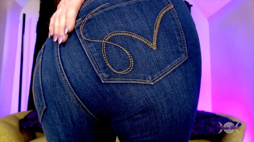 xxx video clip 14 Jerk It To Mommy Jeans - mommy roleplay - fetish porn uvula fetish