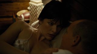 Milla Jovovich - Shock and Awe (2017) HD 1080p!!!