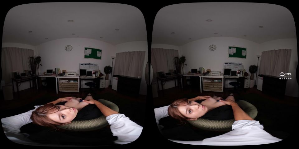 CAPI-136 C - Japan VR Porn - [Virtual Reality]