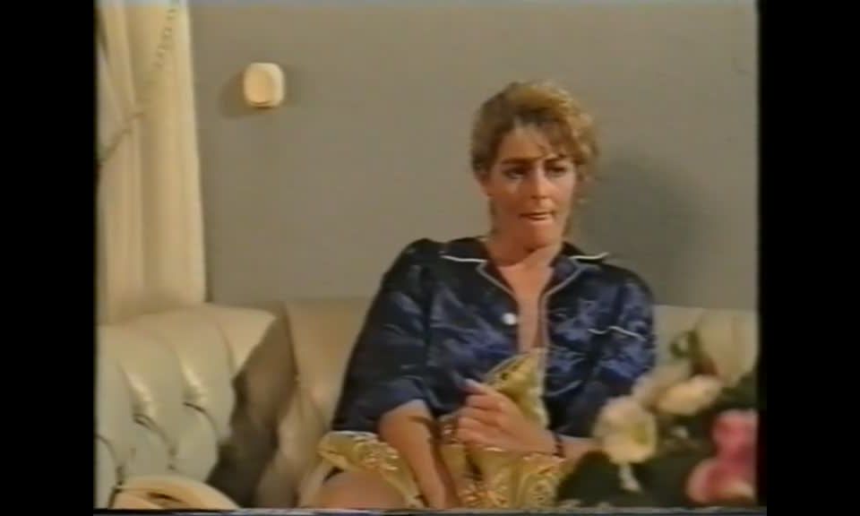 7201 Wenn Der Postman 2x Spritzt