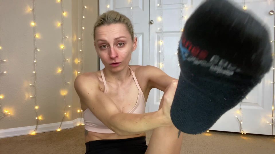 free online video 39 jezabel vessir femdom fetish porn | Sweaty Sock Loser Humiliation | humiliation