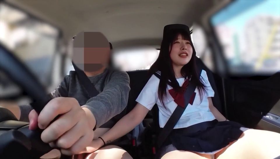 6224 Mujer Anunciante Aspirante Kasumi-Chan Lacking Mamada Un...