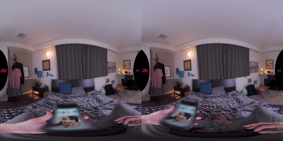FCVR-013 C - Japan VR Porn - (Virtual Reality)