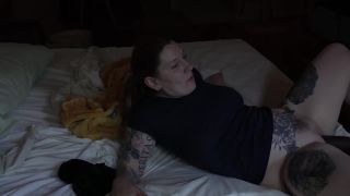 Bettie Bondage – Husbands Big Dick Friend Dicks Wife POV