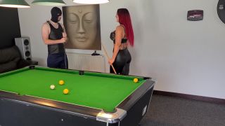 RUBY ONYX: "POOL BET PEGGING" (QHD) (2024)