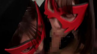 [SuperMisses.com] SPSD-83 Heroine’s SAGA #2 Mask Hunting!-024