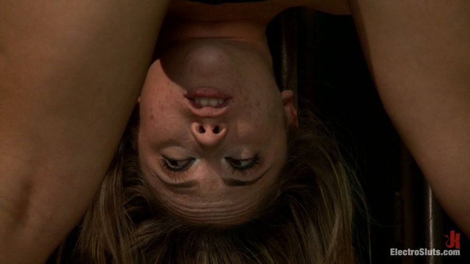 Lorelei Lee, Sinn Sage y Kristina Rose El concurso:...