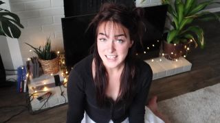 online adult video 13 throat fetish Millie Millz / MillieMillz – Virgin babysitter wants your cock HD 1080p, fetish on fetish porn