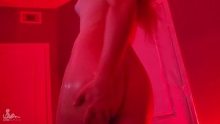 Shiri Allwood – Asuka’s Ass Shinji’s Favorite Nightmare(Shemale porn)