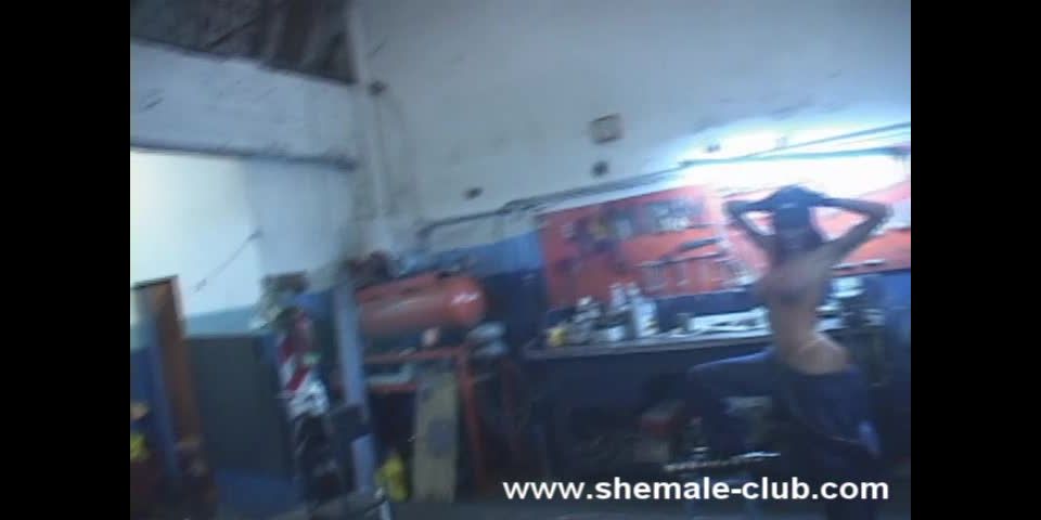 Mariana Cordoba BTS!!!