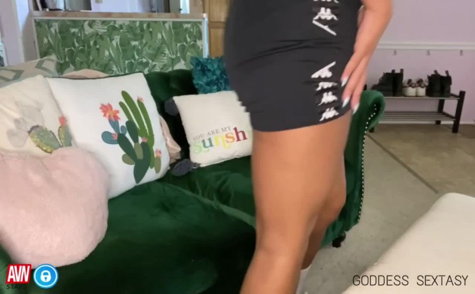 free adult clip 20 Goddess Sextasy – dirty boys only deserve dirty gym socks feet for sexual pleasure on femdom porn femdom permanent chastity