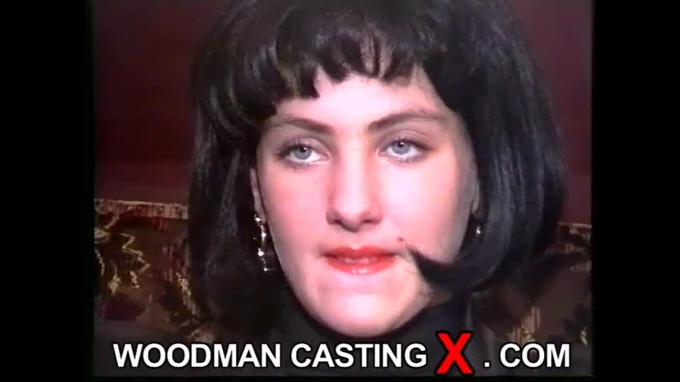 WoodmanCastingx.com- Yollanda casting X-- Yollanda 