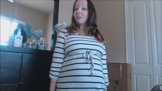 adult xxx video 29 JOI and CEI with pregnant lady | cei | fetish porn one piece femdom