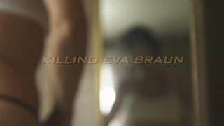 Tracy Baumbach - Killing Eva Braun (2014) HD 720p - (Celebrity porn)