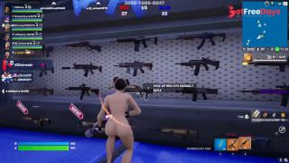 [GetFreeDays.com] Chun Li Skin Nude Mod Installed Gameplay Fortnite Red VS Blue Match With Nude Mods Porn Stream October 2022