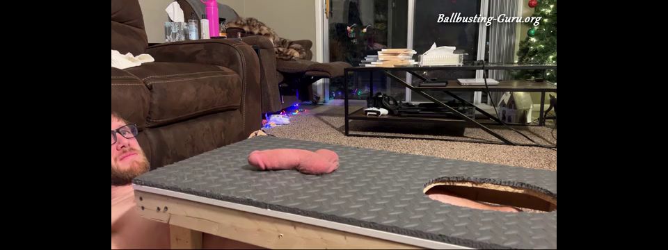 Diosa Ellen – CBT.