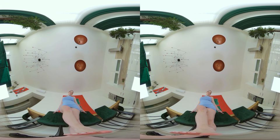 Looking Good From Any Angle - Gear VR