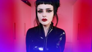 clip 40 Empress Poison – MINE on pov royal fetish xxx