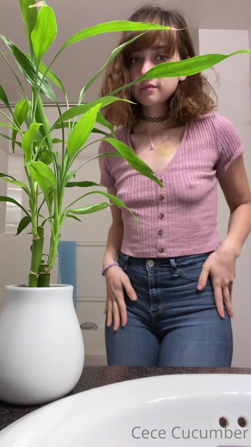 xxx video clip 17 Cece Cucumber - cucumberbutcooler / Onlyfans CucumberbutcoolerI strip for my plants to make sure they know I care - 09-12-2020 - Car | hardcore | hardcore porn hardcore anal sex double anal