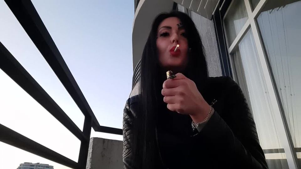 Pornhub.com - Dominatrix Nika - Siterip - K2S - Free Porn Streams - Watch or Download Smoking fetish from sexy dominatrix nika pretty woman blows cigarette smoke in your face