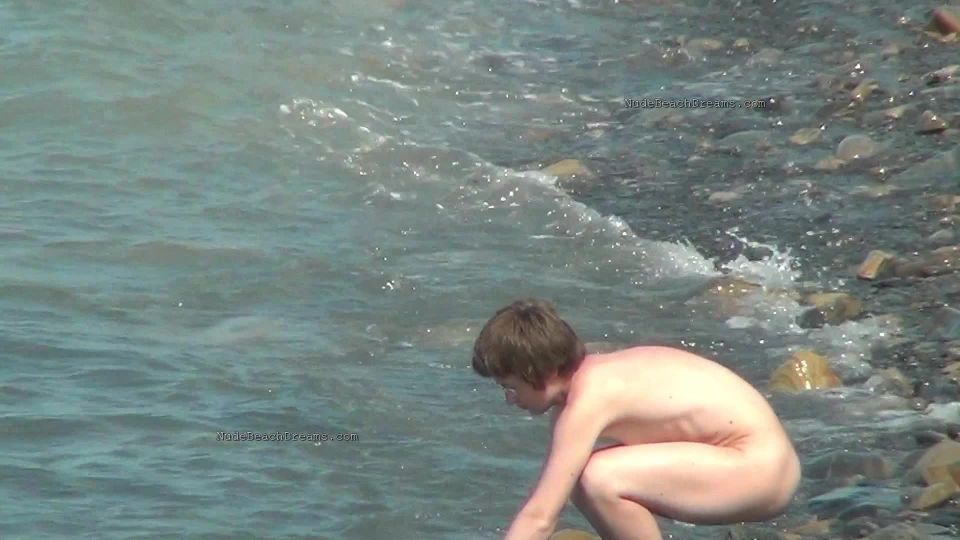 Nudist video  01578