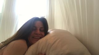 KallMeKrystal – Morning Sex 2 Fisting!