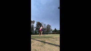 online adult video 5 milf stockings anal I Record MY Paddle Tennis Training For My EX-BOYFRIEND - [PornHub] (FullHD 1080p), fetish on anal porn