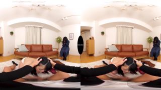 GOPJ-391 B - Japan VR Porn(Virtual Reality)