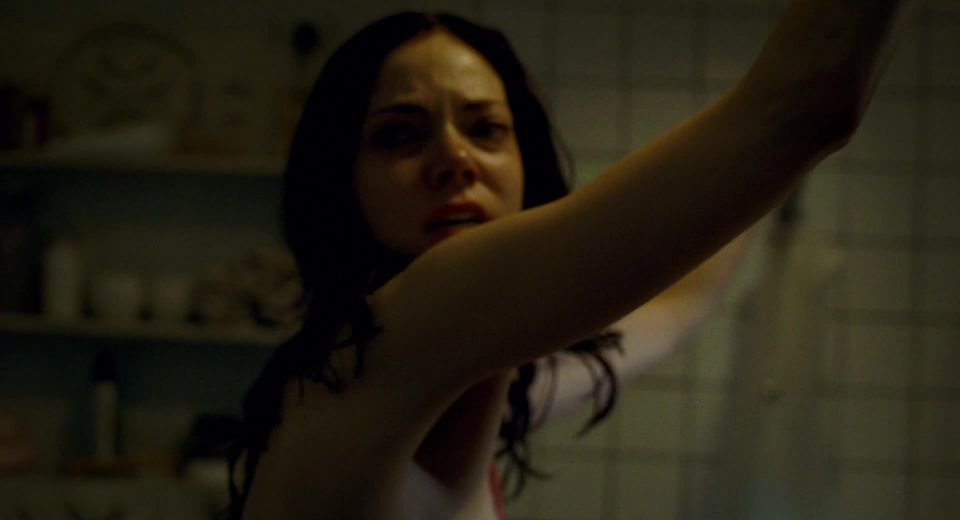 Riki Lindhome – La última casa de la izquierda (2009) HD 1080p - [Celebrity porn]