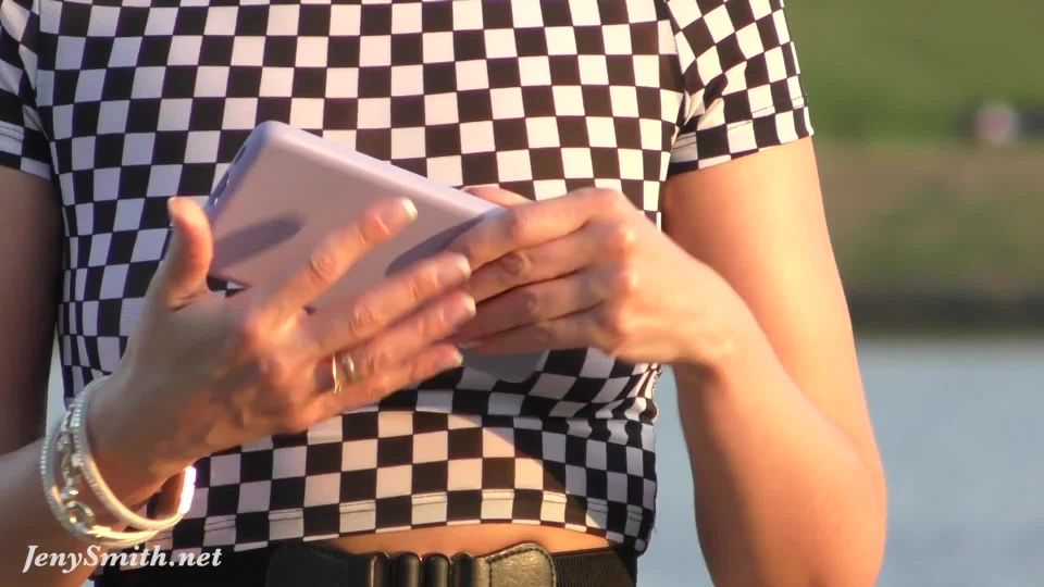 online clip 32 Jeny Smith – Ajedrez, fetiche de guantes en el porno amateur