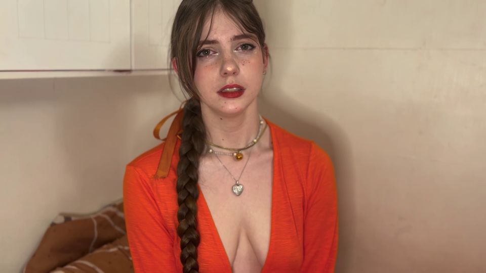 [MuchosVids] Longhairluna Manyvids.24.01.25.Longhairluna.Trigger.Word.Please